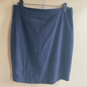 Banana Republic Pencil Skirt